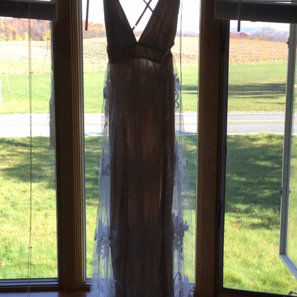 Maxi Dress - Picture 7 of 7